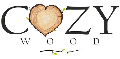 CozyWood - интернет магазин необычных подарков ручной работы в Шымкенте